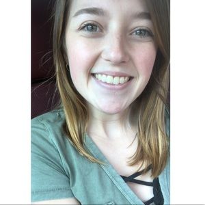 Meet your Posher, Jodie